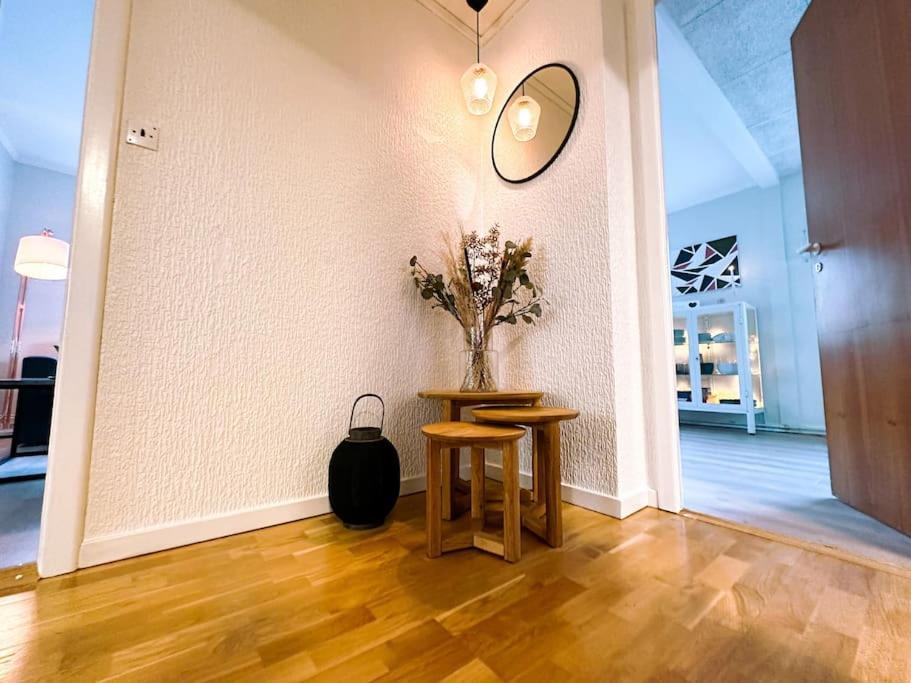 Cozy Apartment In Klaksvík Exterior foto