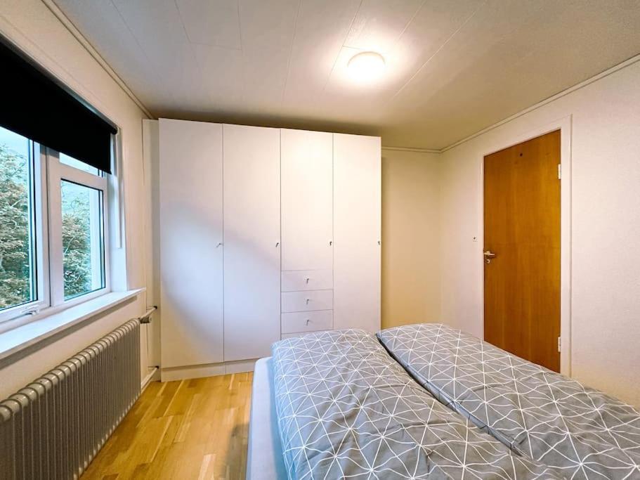 Cozy Apartment In Klaksvík Exterior foto