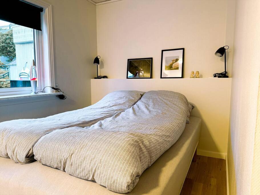 Cozy Apartment In Klaksvík Exterior foto